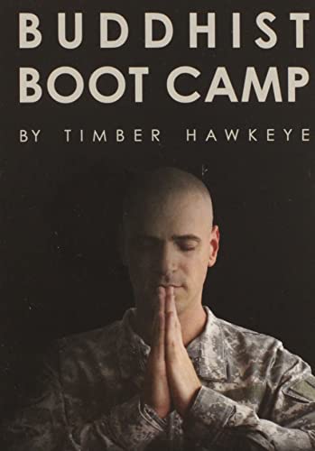 Buddhist Boot Camp von HarperOne