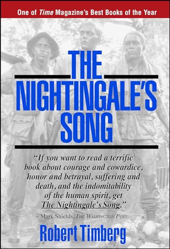 The Nightingale's Song von Free Press