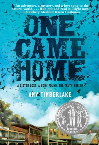 One Came Home One Came Home