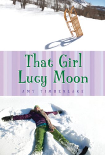 That Girl Lucy Moon