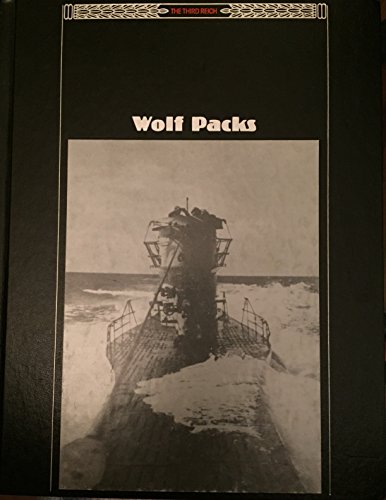 Wolf Packs (Third Reich)