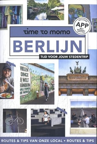 Berlijn (Time to momo) von time to momo