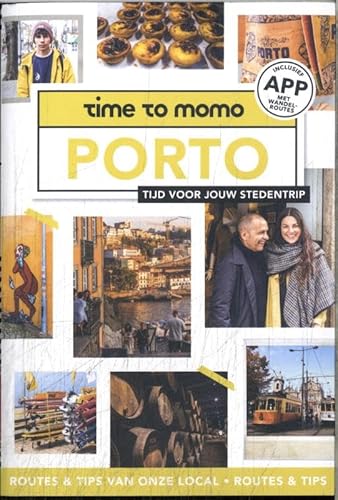Porto (Time to momo) von time to momo