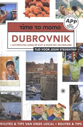 Dubrovnik (Time to momo) Dubrovnik (Time to momo) von time to momo