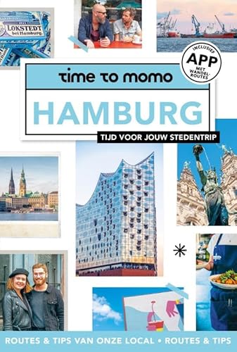 Hamburg (Time to momo) Hamburg (Time to momo) von time to momo