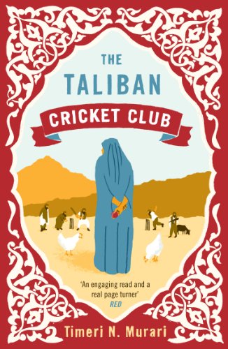 The Taliban Cricket Club The Taliban Cricket Club