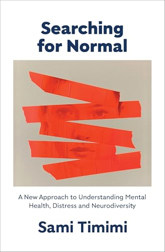 Searching for Normal: A New Approach to Understanding Distress and Neurodiversity von Fern Press
