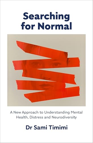 Searching for Normal: A New Approach to Understanding Distress and Neurodiversity von Fern Press