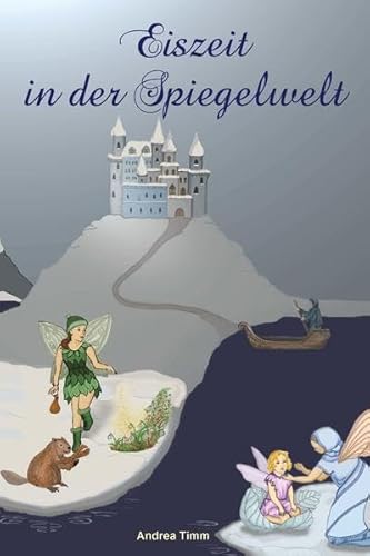 Eiszeit in der Spiegelwelt