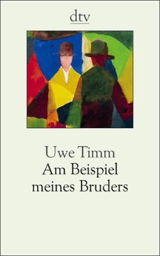 Am Beispiel meines Bruders Am Beispiel meines Bruders