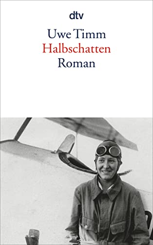 Halbschatten: Roman