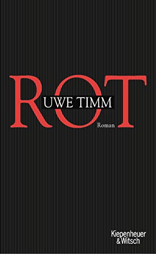 Rot: Roman