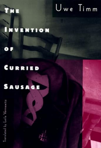 The Invention of Curried Sausage The Invention of Curried Sausage