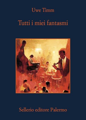 Tutti i miei fantasmi (La memoria) von Sellerio Editore Palermo