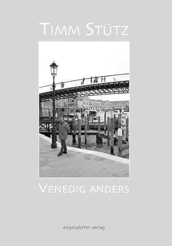 Venedig anders von Engelsdorfer Verlag