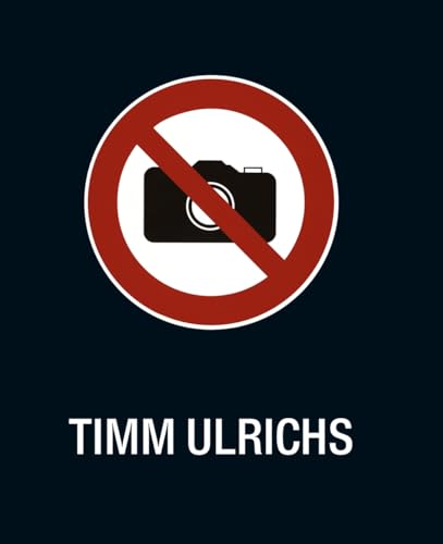 Fotografieren verboten