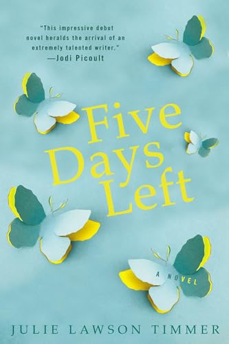 Five Days Left von BERKLEY