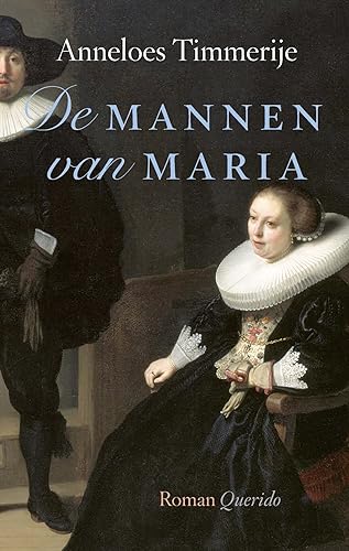 De mannen van Maria von Querido