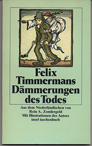 Dämmerungen des Todes