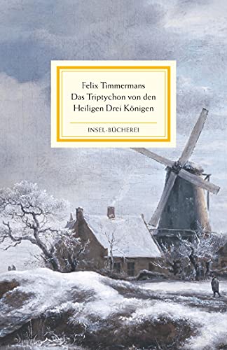 Das Triptychon von den Heiligen Drei Königen: Einmalige Sonderausgabe