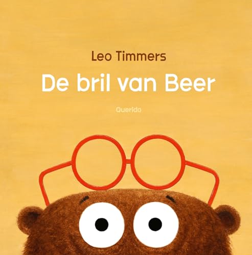 De bril van Beer De bril van Beer von Querido