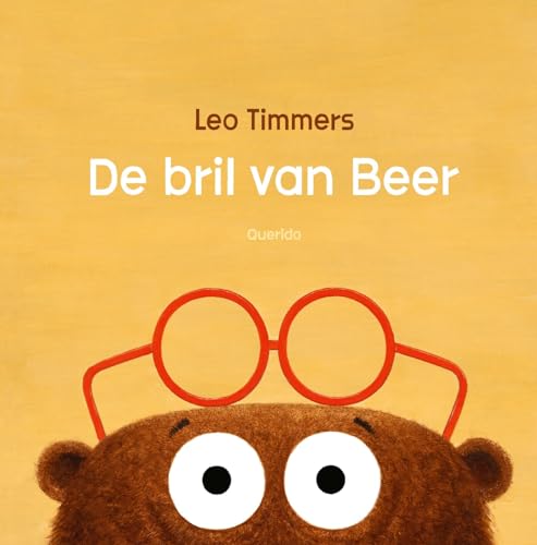 De bril van Beer von Querido