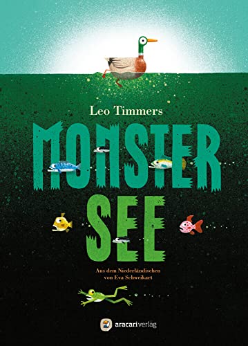 Monstersee von aracari verlag ag