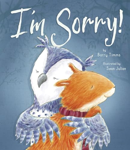 I'm Sorry! von Tiger Tales