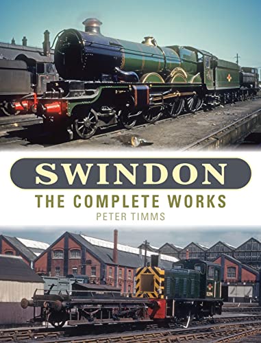 Swindon - The Complete Works