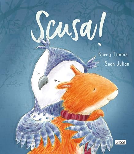 Scusa! Ediz. a colori von SASSI JUNIOR