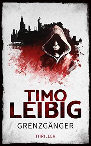 Grenzgänger: Thriller (Goldmann und Brandner)