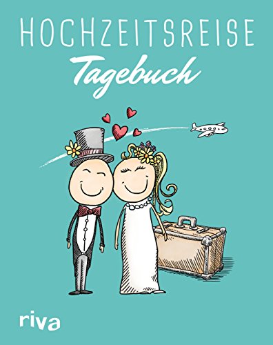 Hochzeitsreise-Tagebuch von RIVA