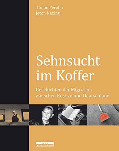 Sehnsucht im Koffer: Geschichten der Migration zwischen Kosovo und Deutschland