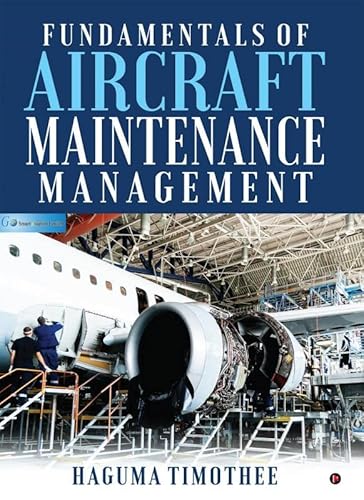 Fundamentals of Aircraft Maintenance Management von Notion Press, Inc.