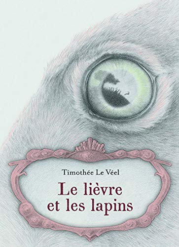 LE LIEVRE ET LES LAPINS von KALEIDOSCOPE
