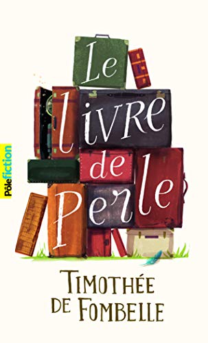 Le Livre De Perle
