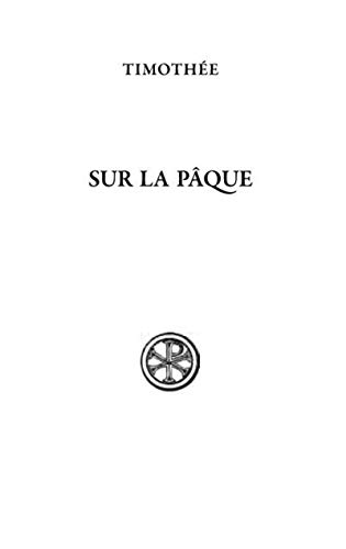 SC 604 - SUR LA PAQUE SC 604 - SUR LA PAQUE von CERF