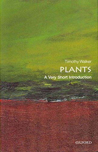 Plants: A Very Short Introduction (Very Short Introductions) von Oxford University Press, USA