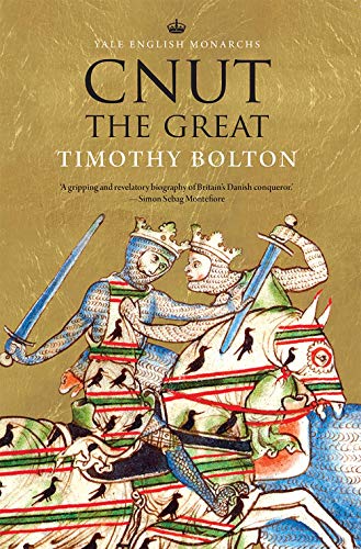 Cnut the Great (English Monarchs)