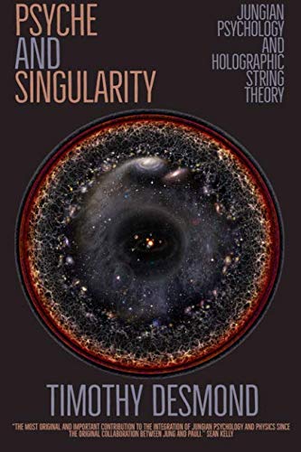 Psyche and Singularity: Jungian Psychology and Holographic String Theory von Persistent Press