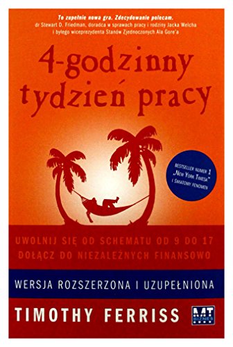 4-godzinny tydzien pracy von MT Biznes