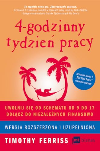 4-godzinny tydzien pracy