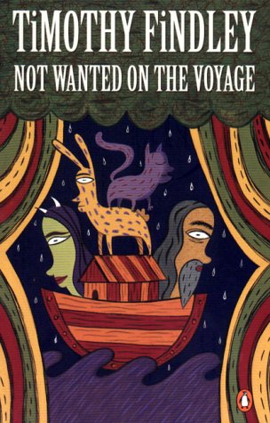 Not Wanted on the Voyage von Penguin Books Australia