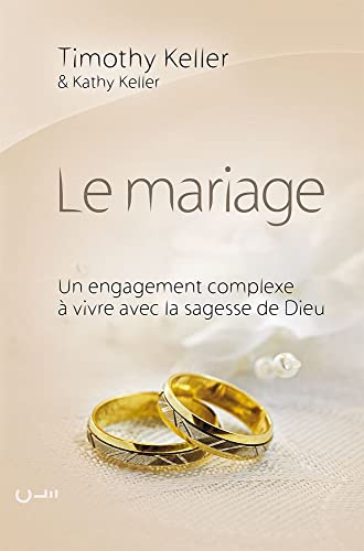 Le mariage (nvelle éd). Un engagement complexe à vivre avec la sagesse de Dieu von CLE