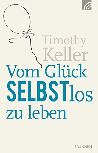 Vom Glück selbstlos zu leben Vom Glück selbstlos zu leben