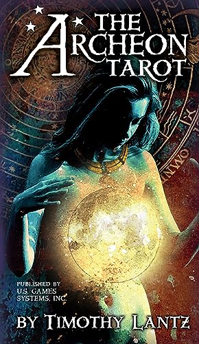 The Archeon Tarot Deck