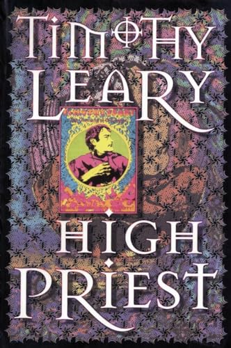 High Priest (Leary, Timothy)