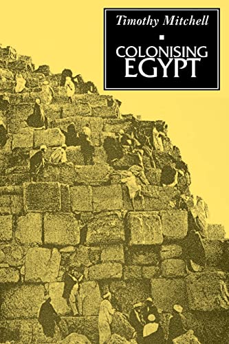 Colonising Egypt von University of California Press