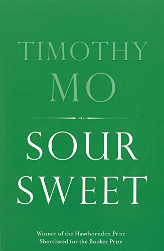 Mo, T: Sour Sweet von Paddleless Press