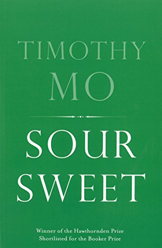 Sour Sweet von Modern Library